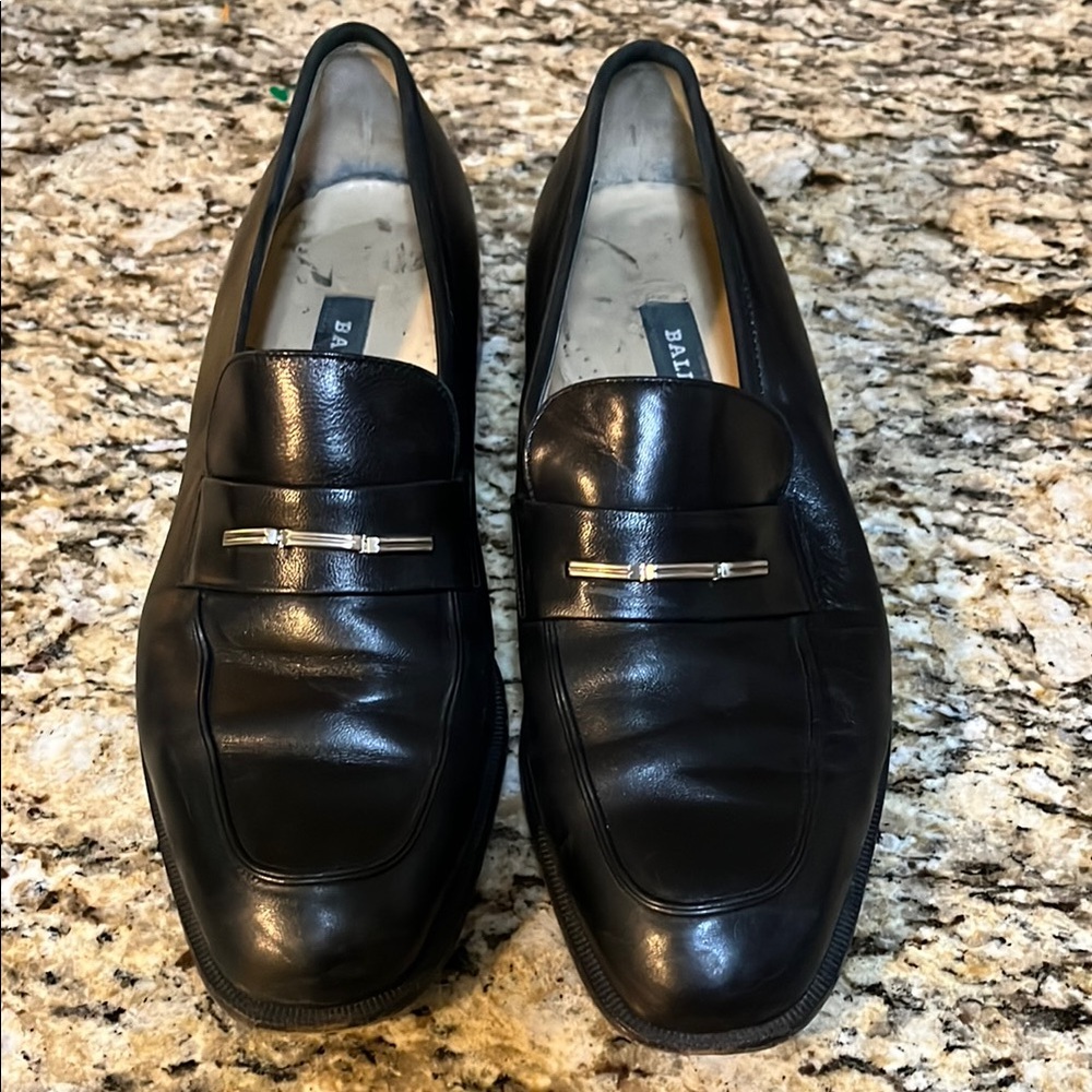 Ballys Men’s dress shoes